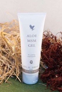 aloe berry nectar